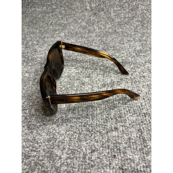 RETROSUPERFUTURE GALS SUNGLASSES | COVE HAVANA 52mm main image 7
